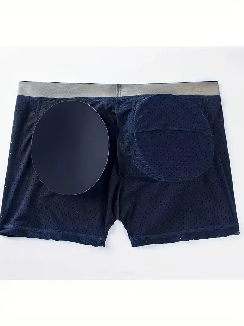 BOXER CON RELLENO DE GLUTEOS