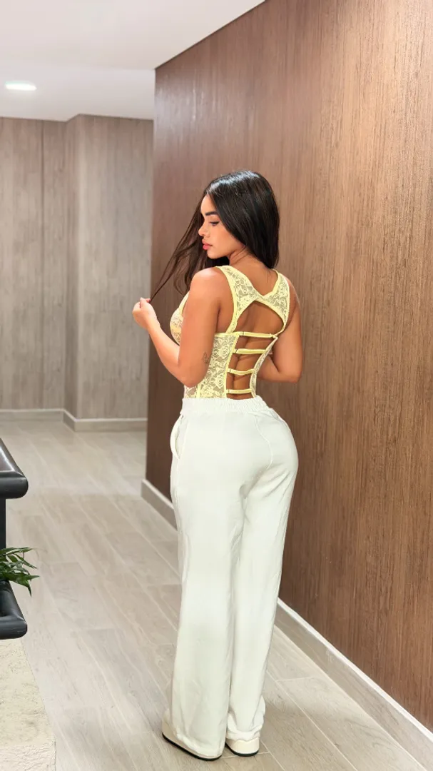 CORSET LUZ