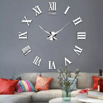Reloj 3D Ref 12S010 - imagen 1