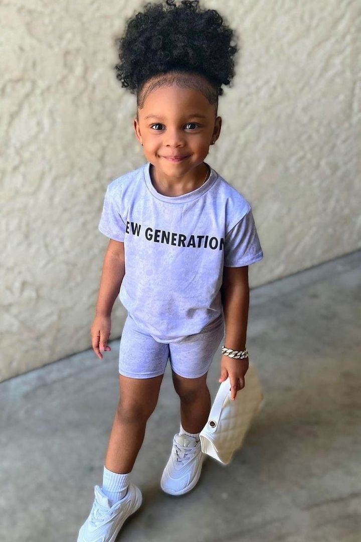 SET CICLISTA + CAMISETA NIÑA