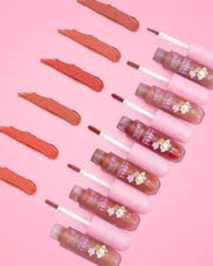 Labial Matte Teddy Ref LVT1589