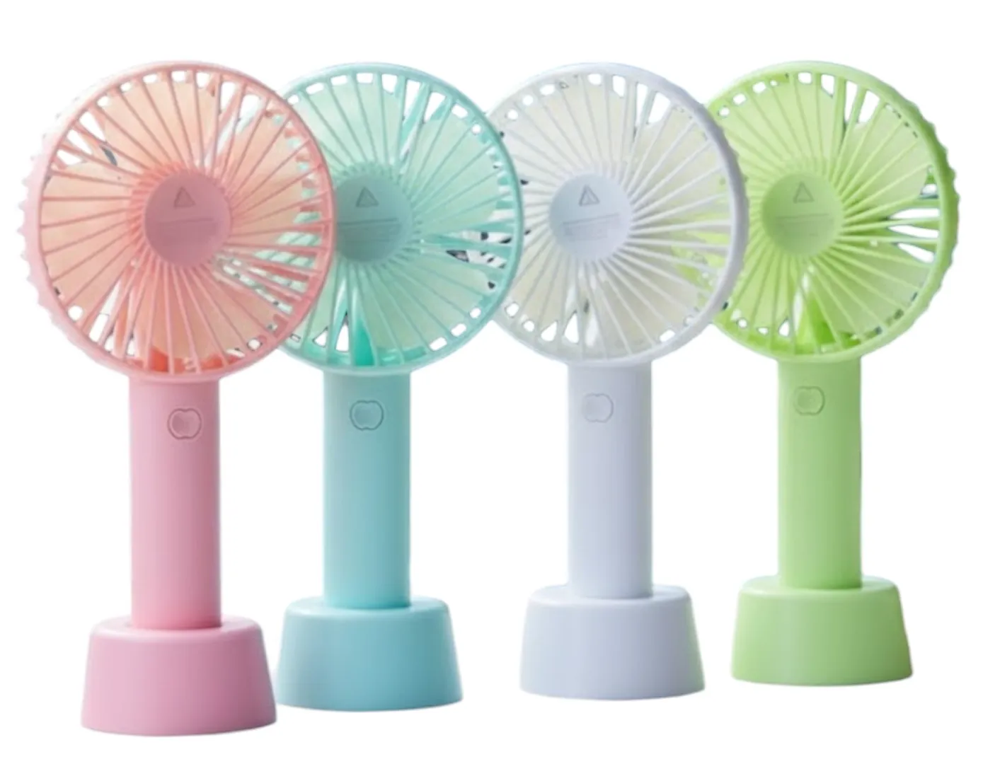 VENTILADOR PERSONAL RECARGABLE