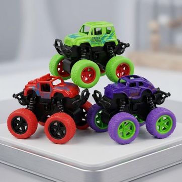 Imagen del producto Carros impulso