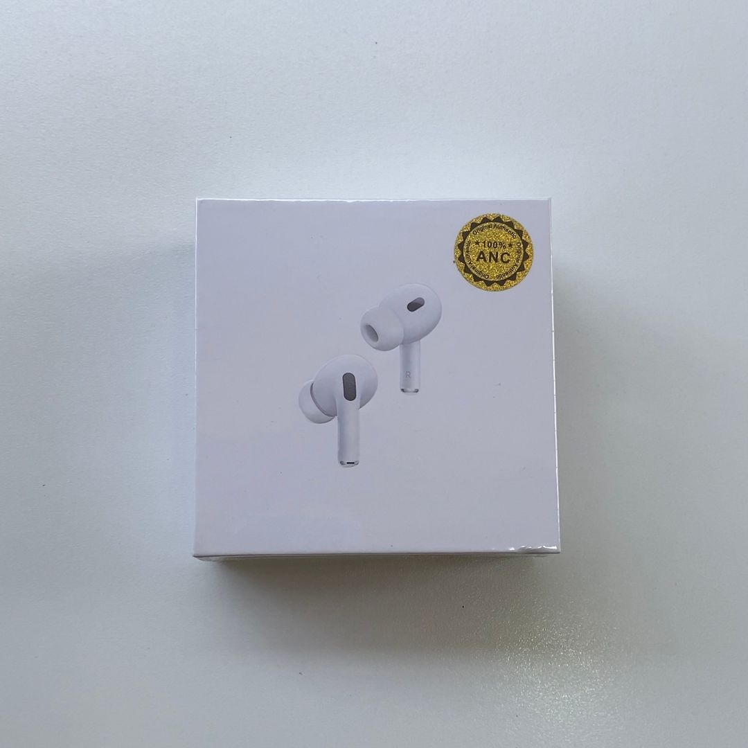 AirPods Pro 2 Tipo C