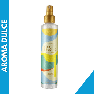 Imagen del producto SPLASH TASTE CREAM 200 ml