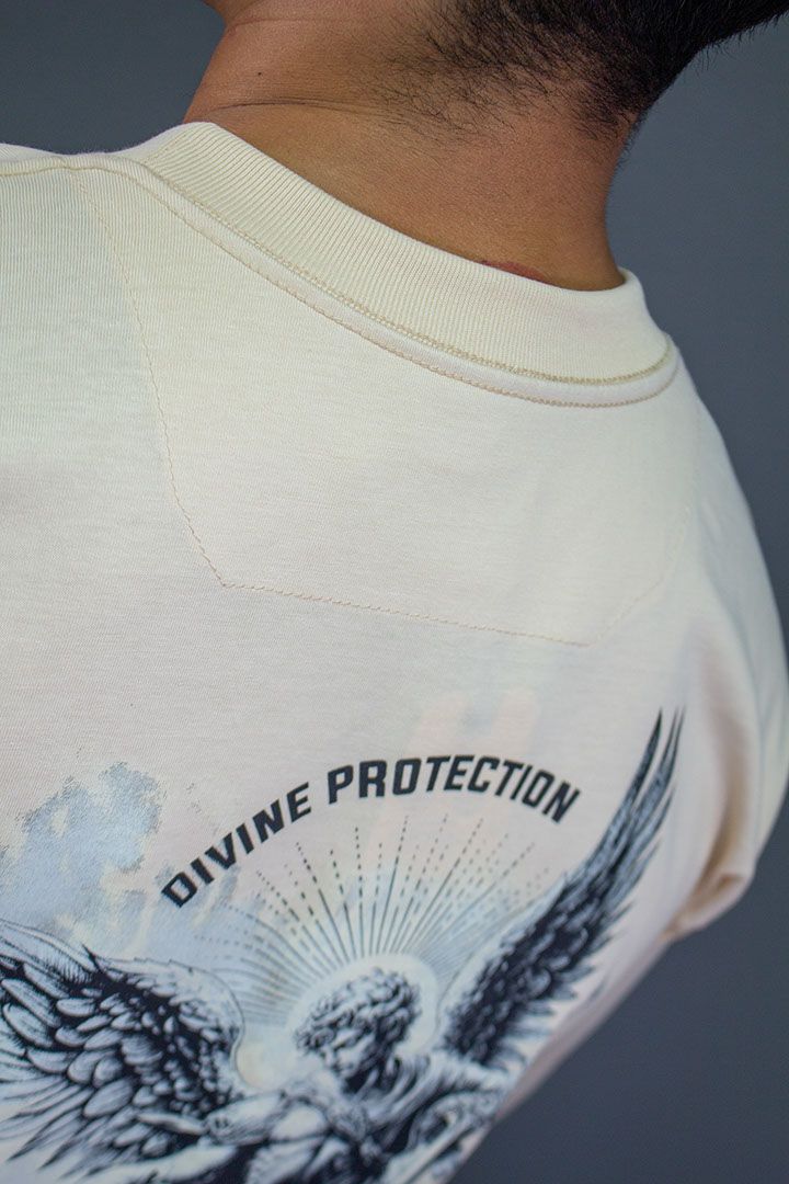 C. OVER ALG.  ARCANGEL