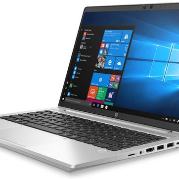 HP PROBOOK 440 G8 COREI5 11VA, 16 GB RAM, 512 SSD, PANTALLA 14"  - imagen 1