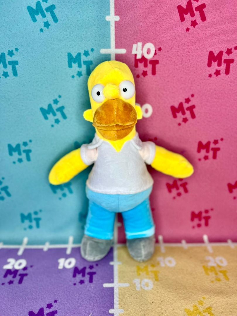 Homero Sr-30