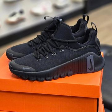 Nike Metcon Negro Total - imagen 1