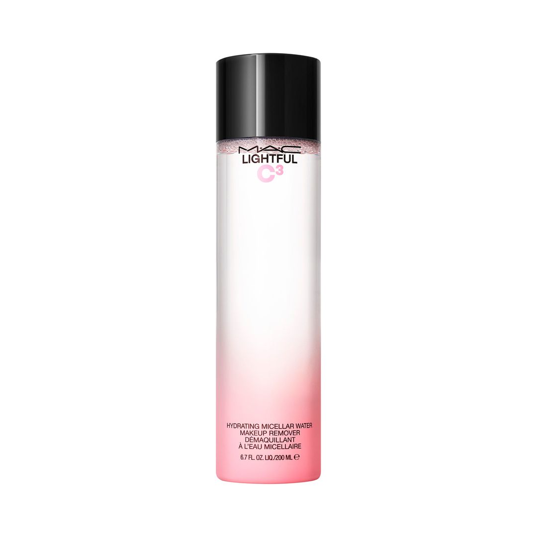 Limpiadores Lightful C³ Hydration Micellar Water Makeup Remover