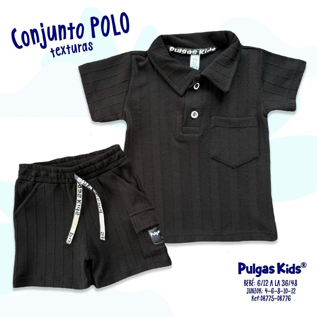Conjunto deportivo 