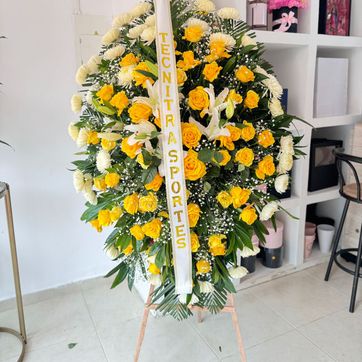 Imagen del producto CASCADA FUNEBRE 4