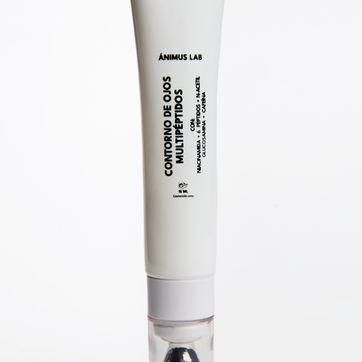 Imagen del producto CONTORNO DE OJOS MULTIPEPTIDOS ANIMUS LAB