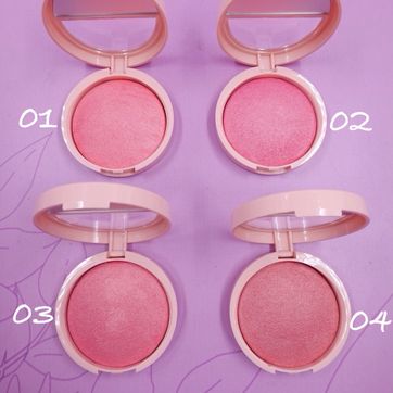 Imagen del producto RUBOR BLOOM ANYLADY