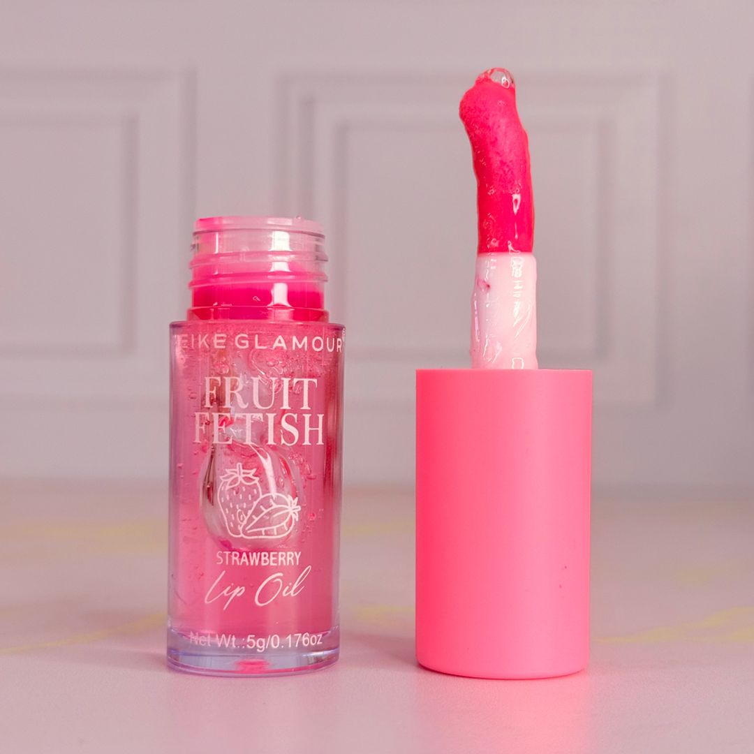 LIP OIL FRUIT MEIKE