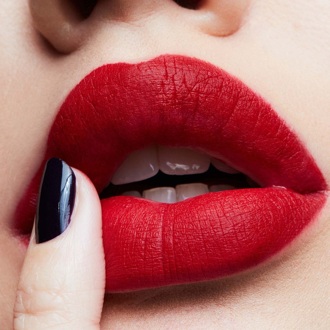 Labial Líquido Retro Matte Liquid - Fashion Legacy