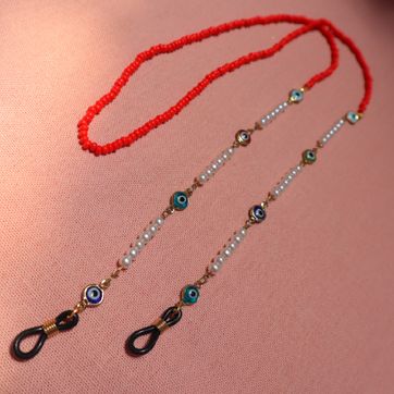 Imagen del producto MOSTG011 ROJO