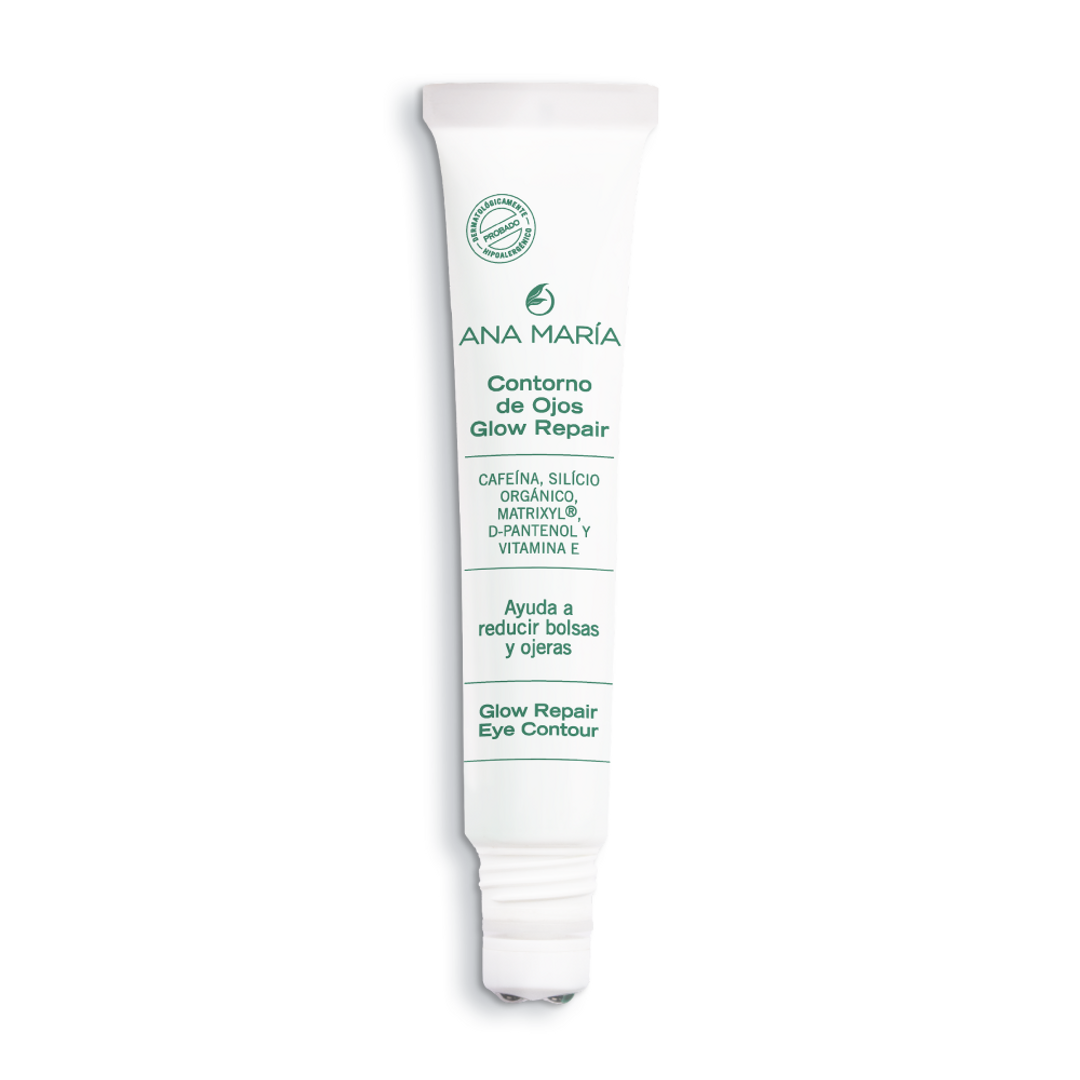 ANA MARIA CONTORNO DE OJOS GLOW REPAIR 15ML