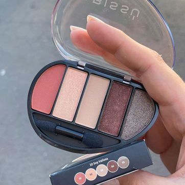 QUINTETOS SOMBRAS - imagen 4