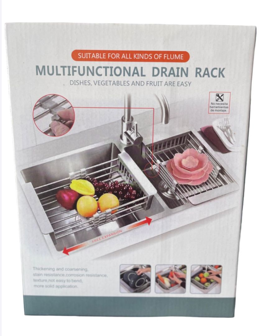 ESCURRIDOR MULTIFUNCIONAL