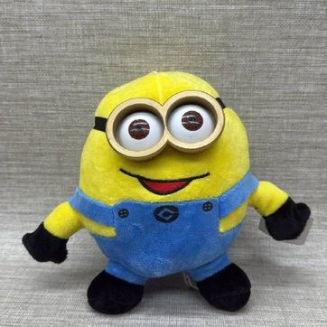 Imagen del producto MINIONS 18 CM