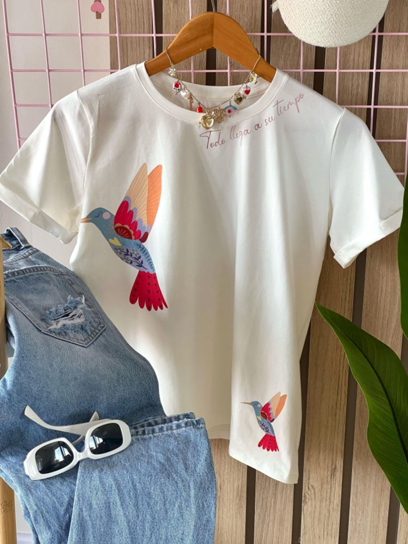 BASICAS DE TEMPORADA