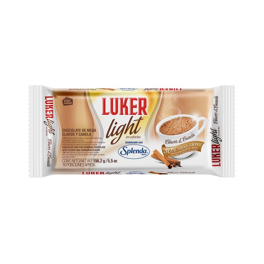 LUKER LIGHT SPLENDA CYC*156G