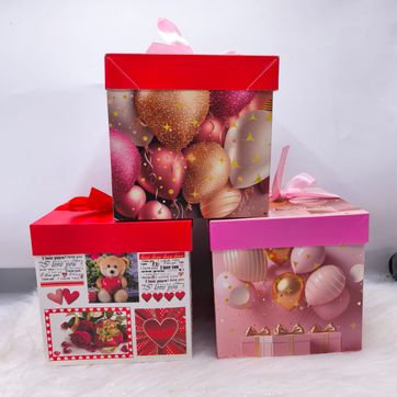 Imagen del producto CAJA TAPA 