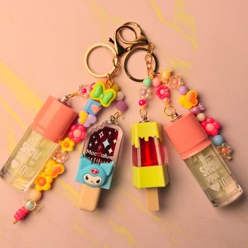 LIP COMBO TINTA Y GLOSS GRANDE - imagen 1