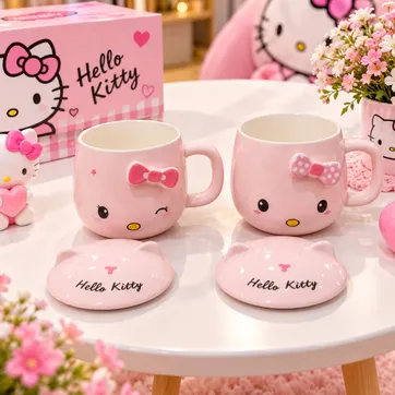 MUG HELLO KITTY  - imagen 1