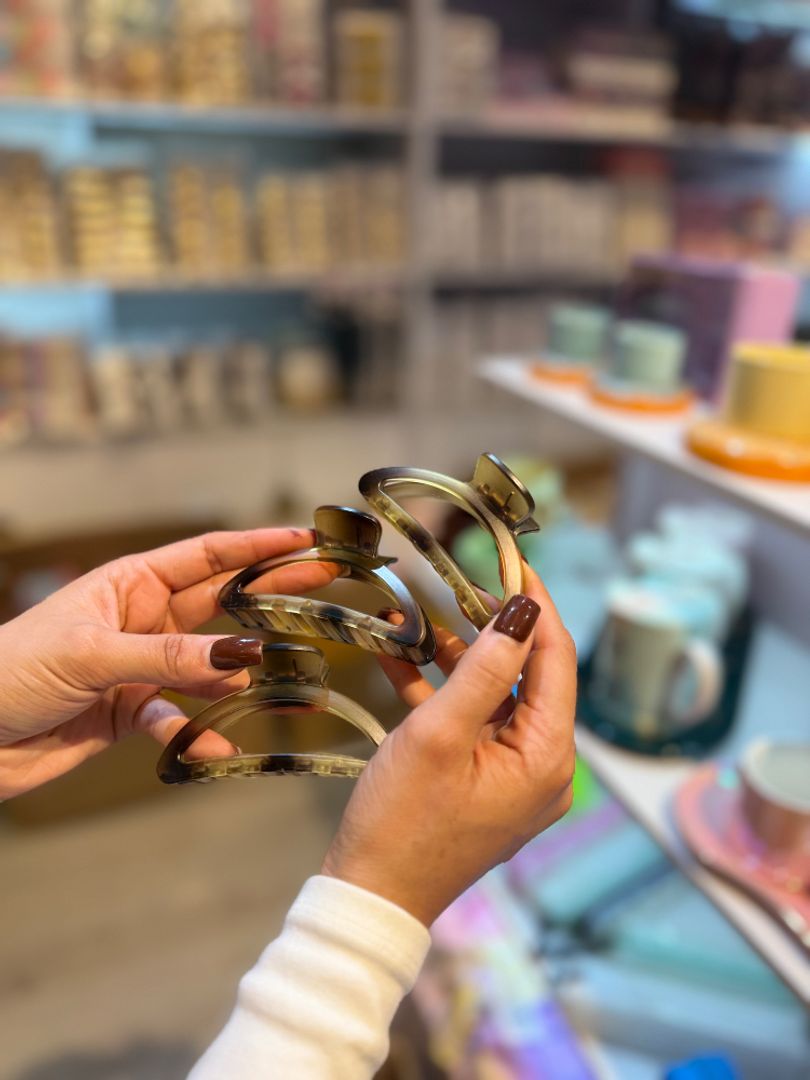 CAIMAN MEDIA LUNA ÁMBAR 