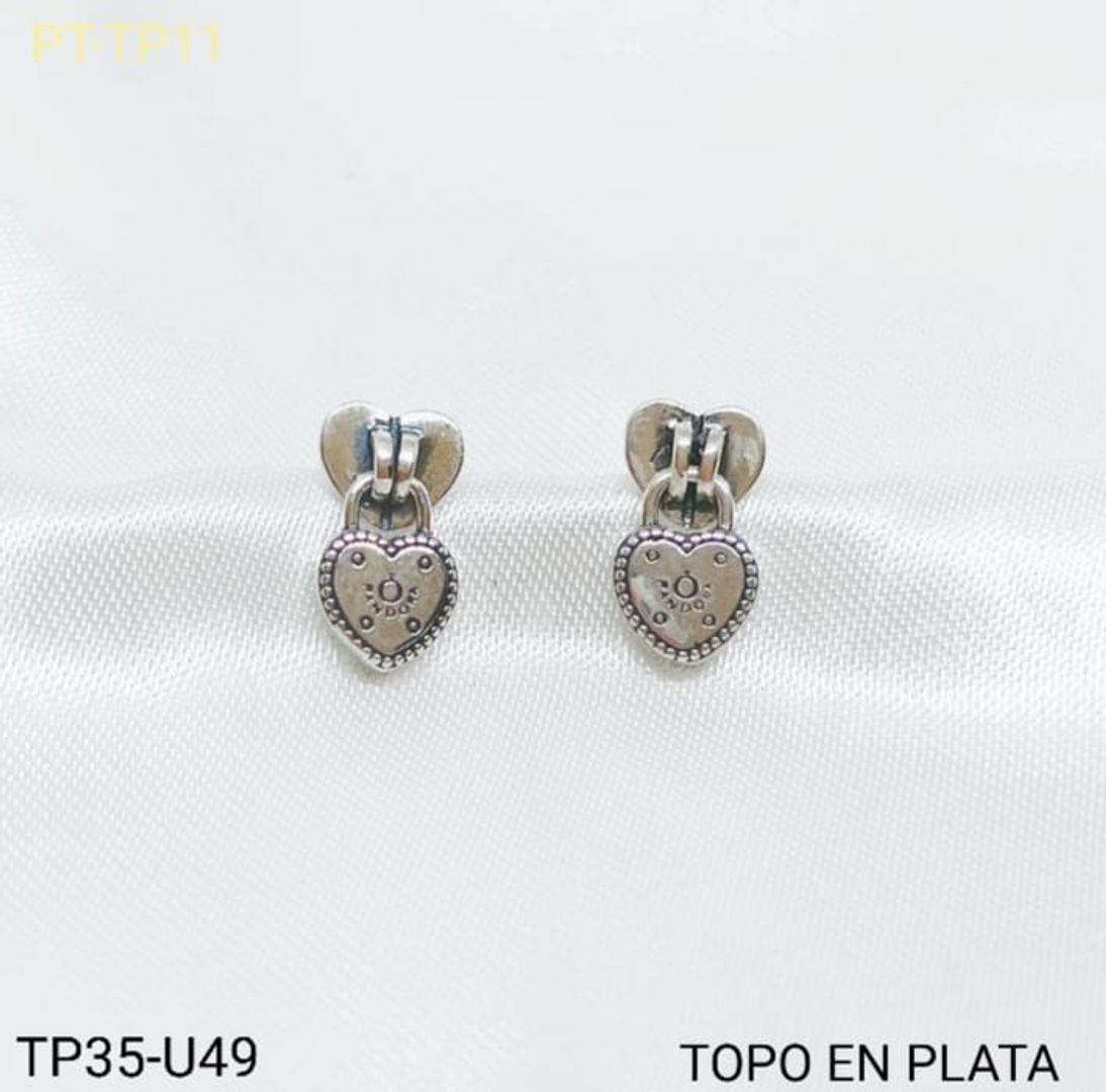 Topo contramarcado