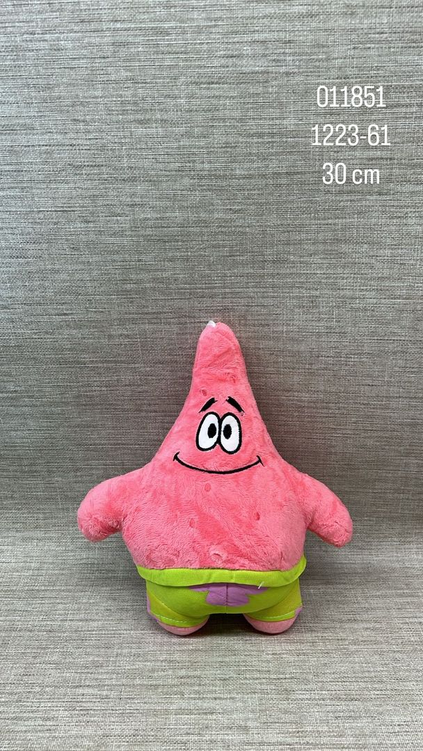 PATRICIO 