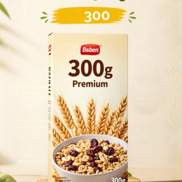 Imagen del producto Cereal