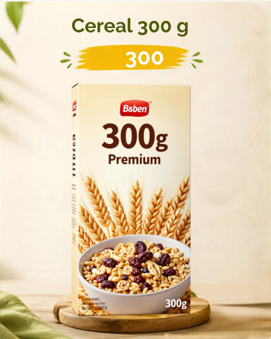 Cereal