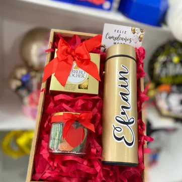 Imagen del producto TERMO PERSONALIZADO 