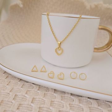 A Triángulo París - imagen 2