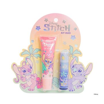 Kit Labios Stitch Trendy - imagen 1