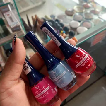 Imagen del producto Esmalte vogue