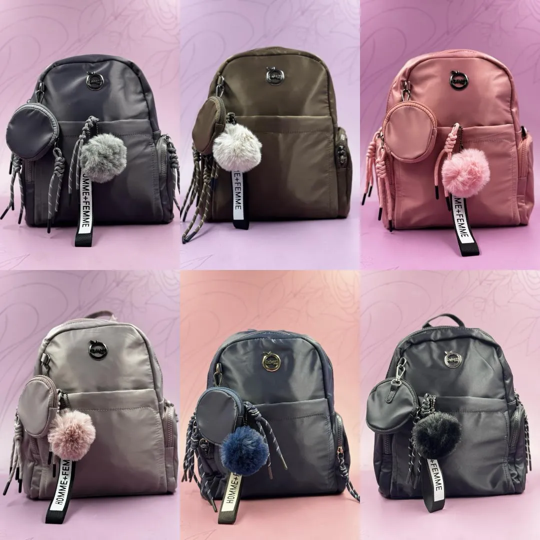 BOLSO ORIGEN FEMENINO REF: OM182