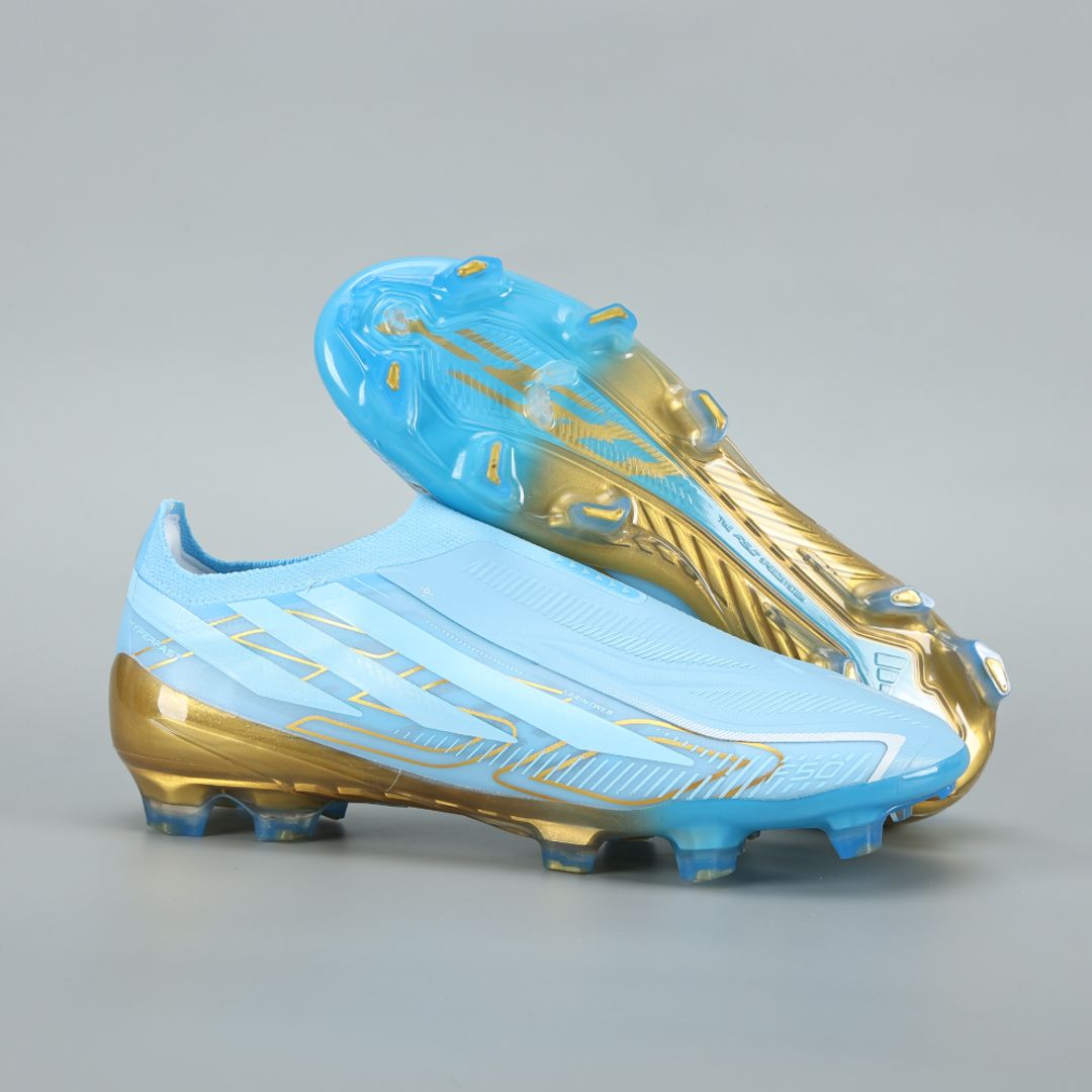 Tacos F50 FG - Natural firme Lote 1