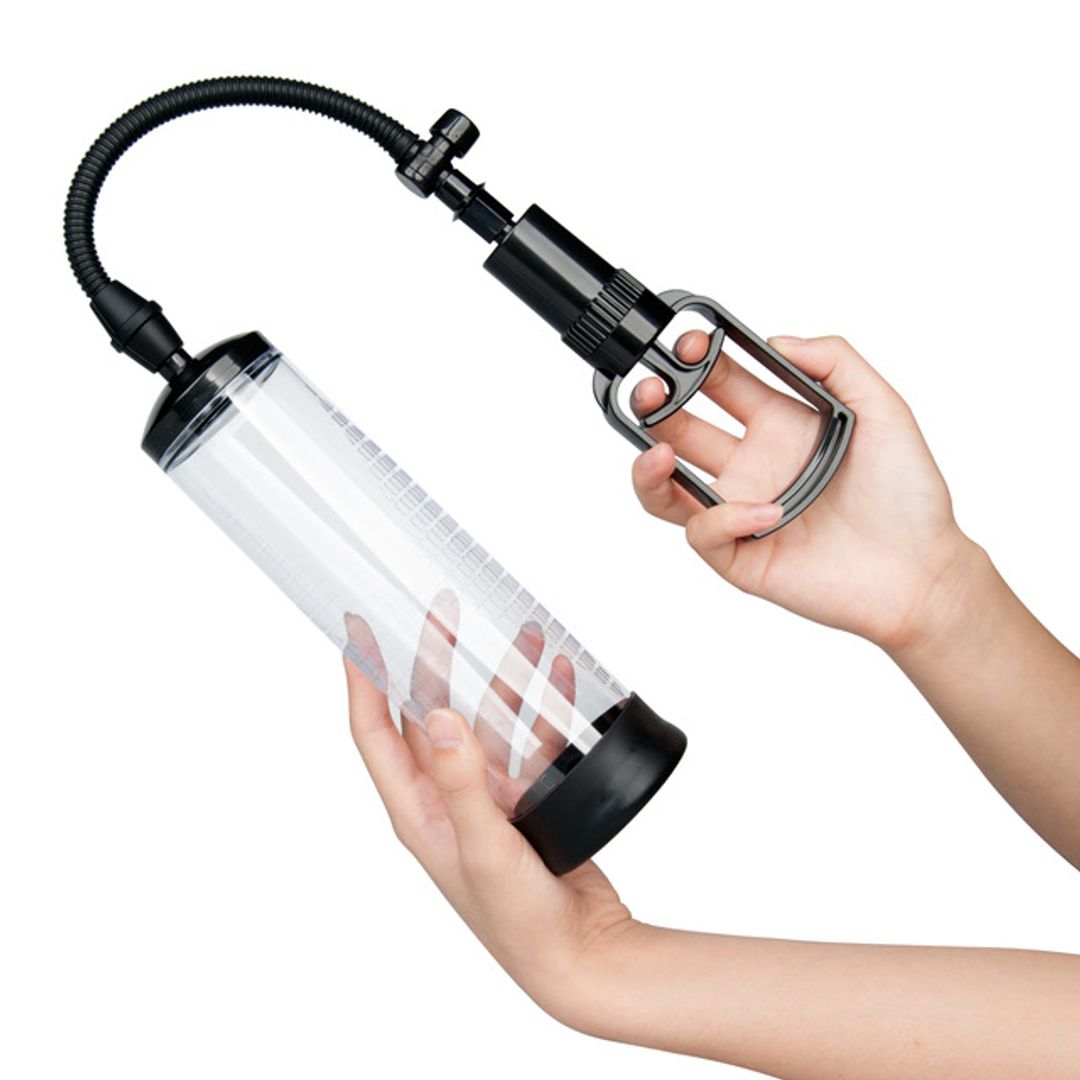 BOQUILLA REPUESTO PARA BOMBA LUV PUMP