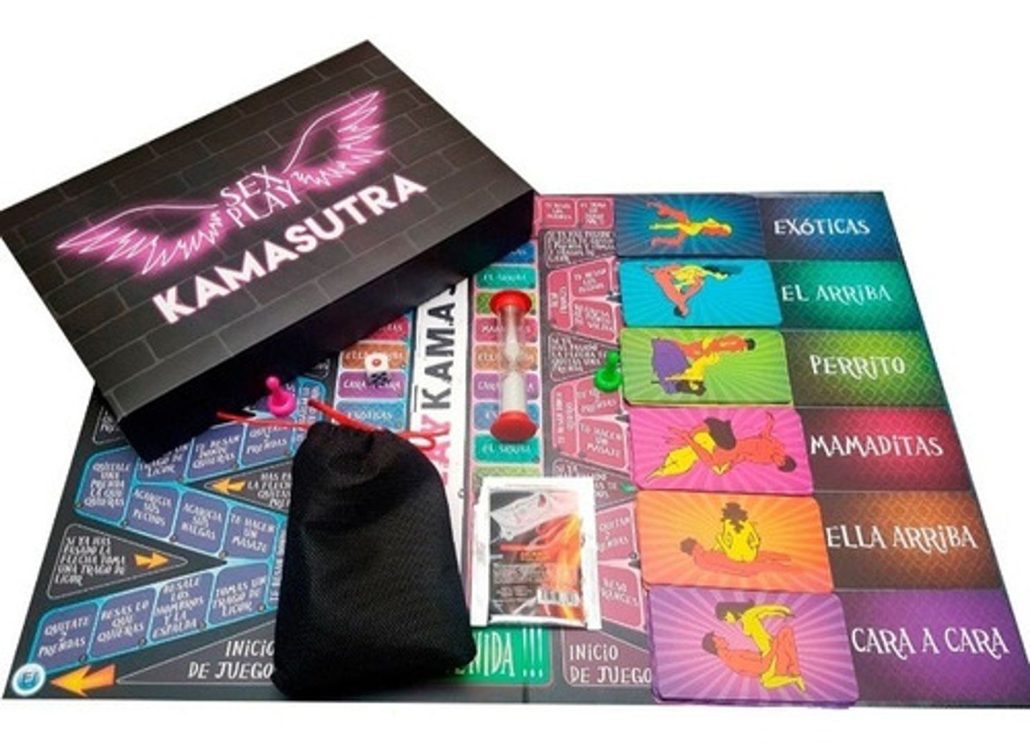 KAMASUTRA 