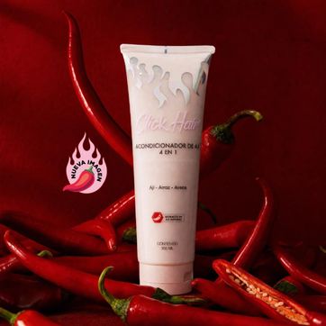 Imagen del producto ACONDICIONADOR AJÍ CLICK HAIR