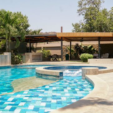 Cabaña 3 - imagen 9