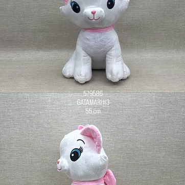 Imagen del producto GATA MARIE 55 CM