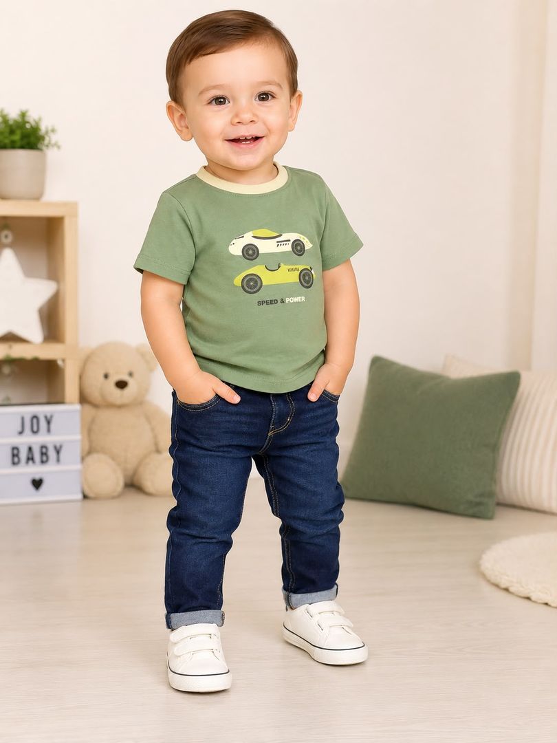conjunto pantalon bebito