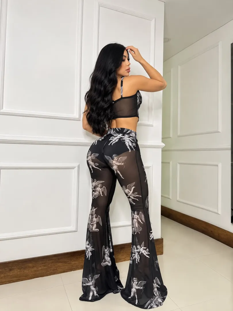 SET ANGELES