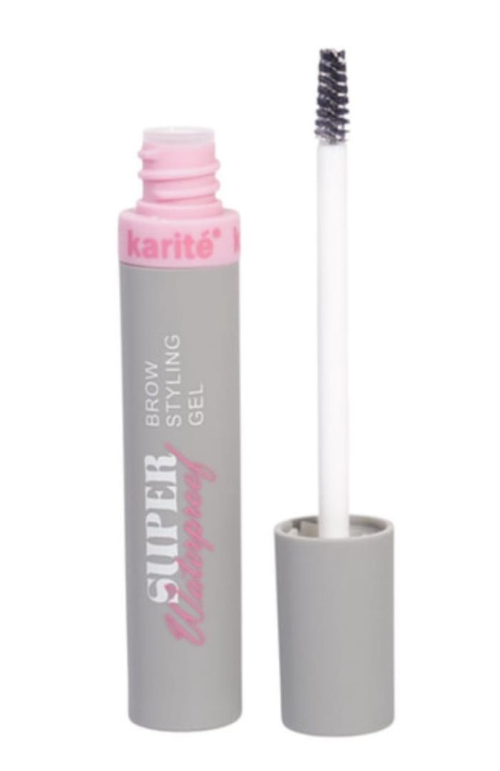 876- GEL BROW STYLING GEL 