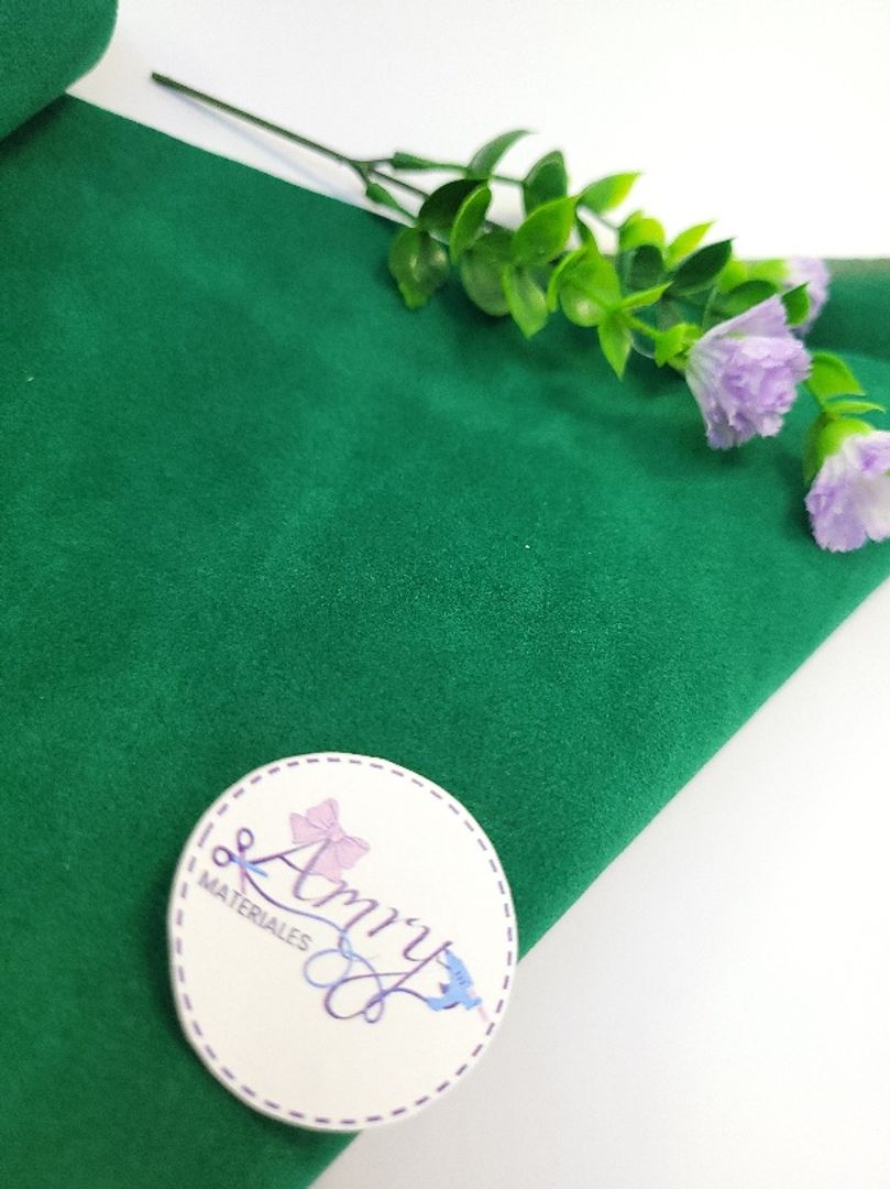 Verde 25x68-70cm Navidad